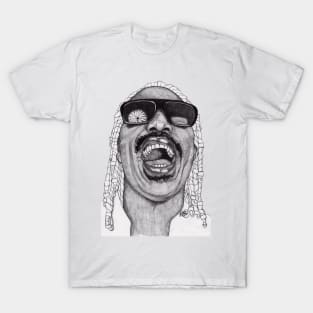 Stevie T-Shirt